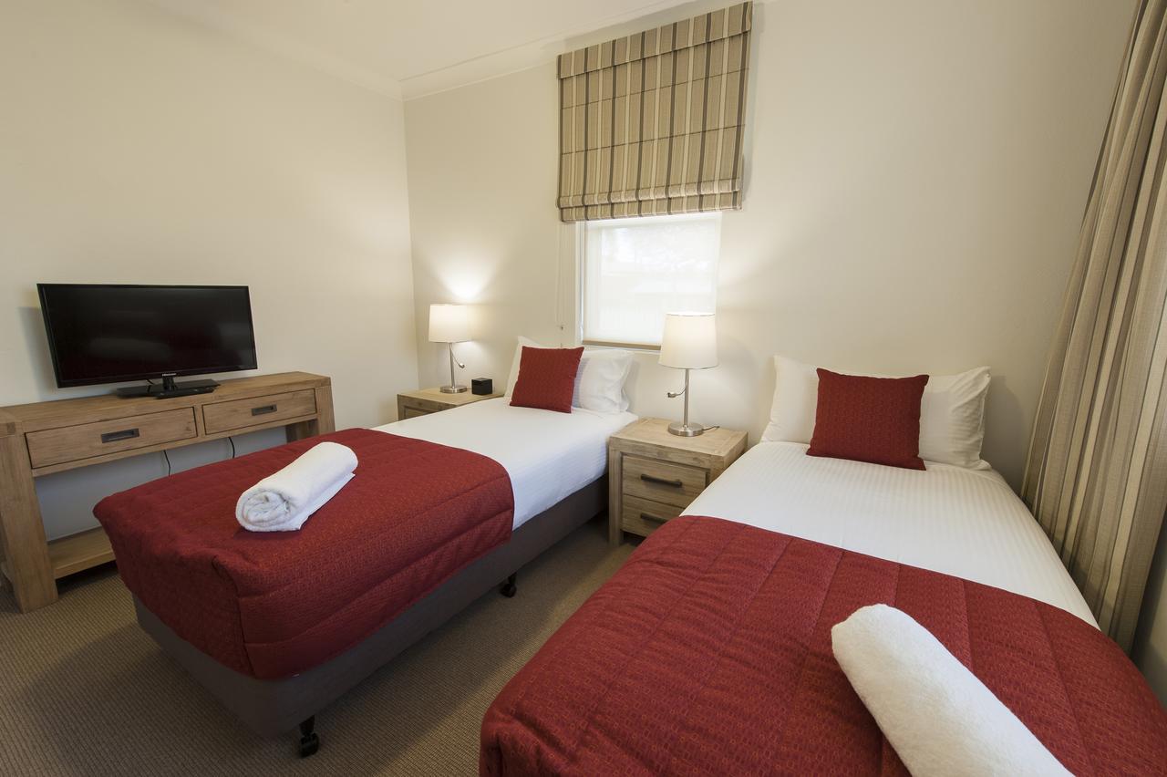 Wagga RSL Club Motel - Accommodation Find 9