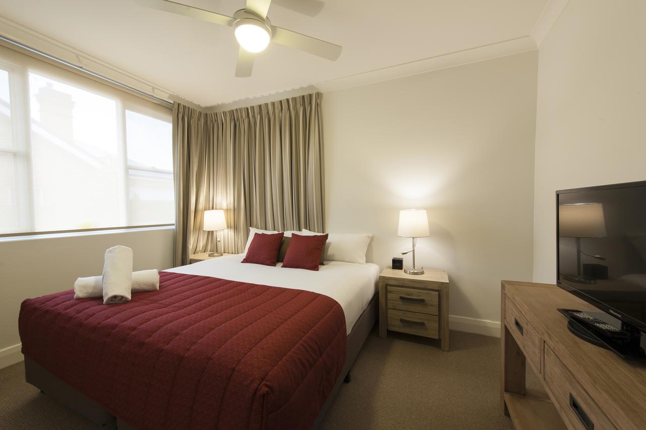 Wagga RSL Club Motel - Accommodation Find 13