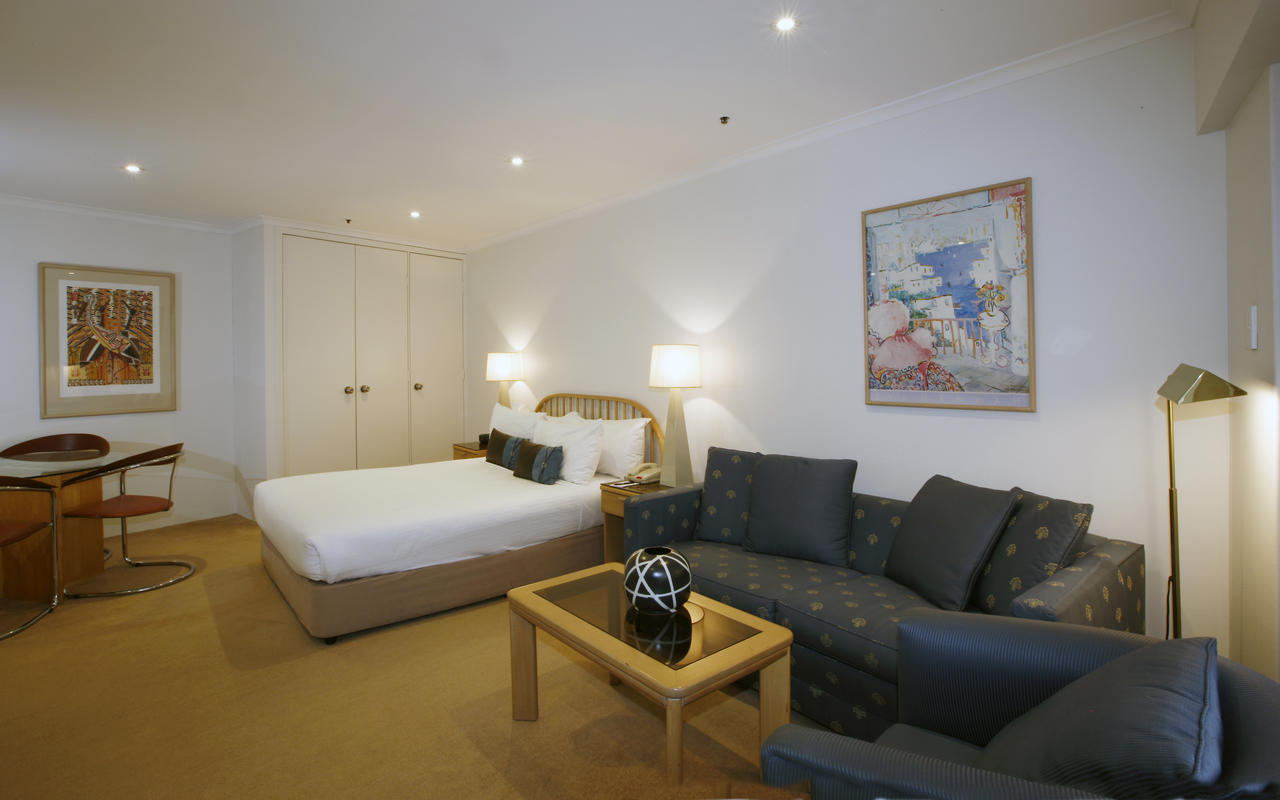 The York By Swiss-Belhotel - Hotel Accommodation 40