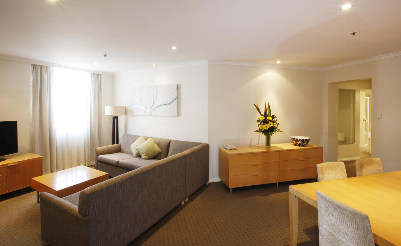 The York By Swiss-Belhotel - Hotel Accommodation 36