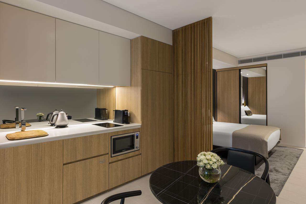 SKYE Suites Sydney - Accommodation Find 24