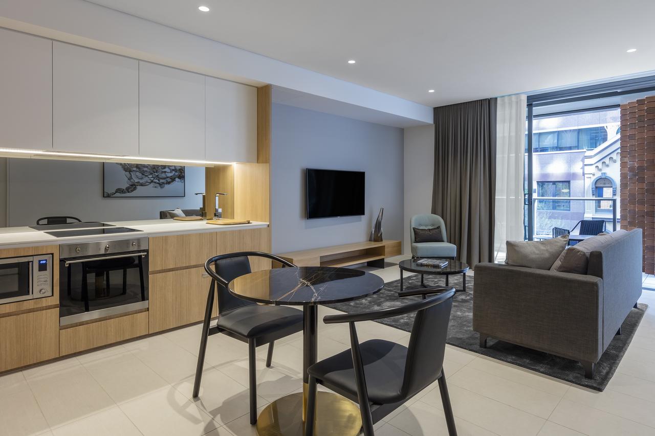 SKYE Suites Sydney - Accommodation Find 17