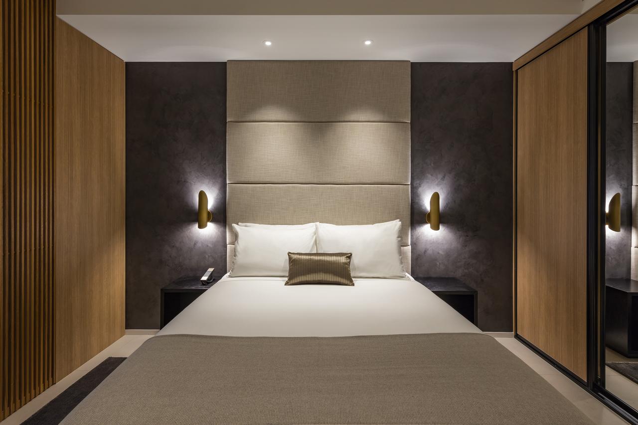 SKYE Suites Sydney - Accommodation Find 26