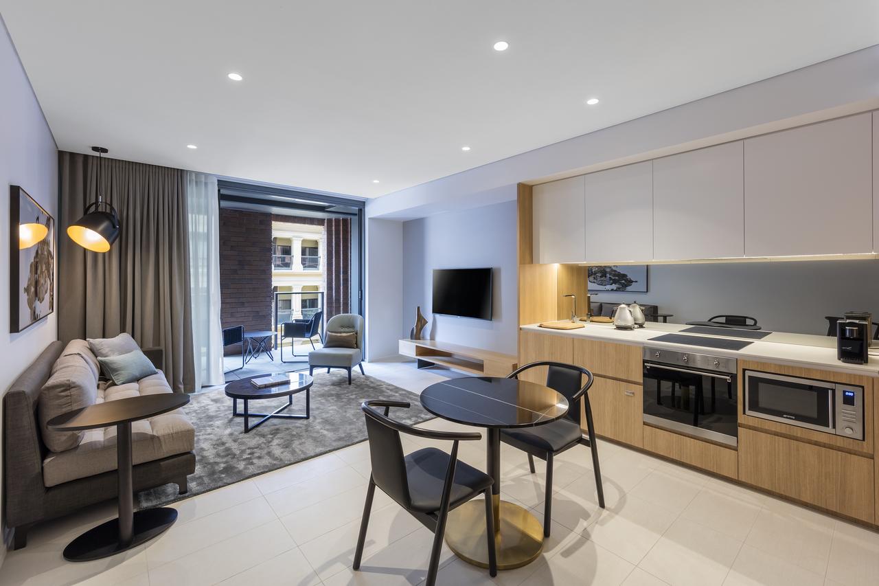 SKYE Suites Sydney - Accommodation Find 21
