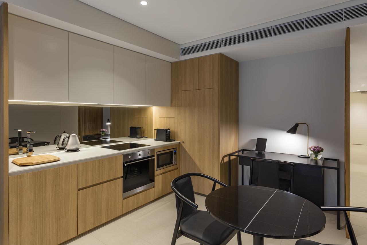 SKYE Suites Sydney - Accommodation Find 20