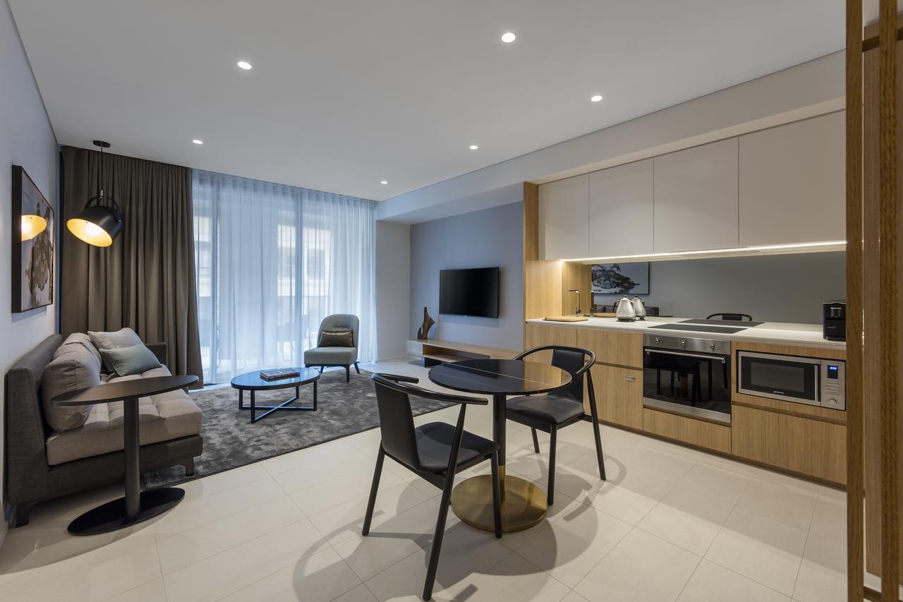 SKYE Suites Sydney - Accommodation Find 22