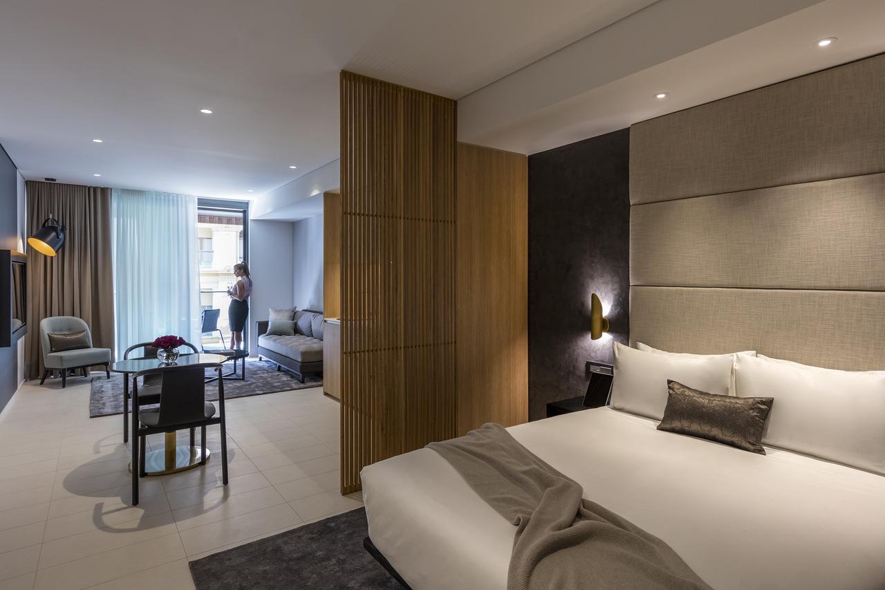 SKYE Suites Sydney - Accommodation Find 27