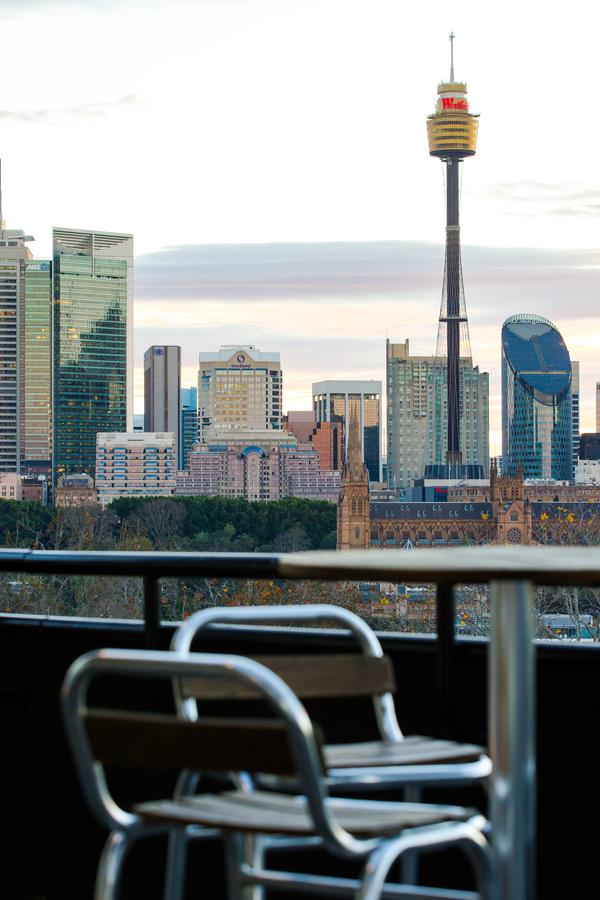Quest Potts Point - Accommodation Directory 9