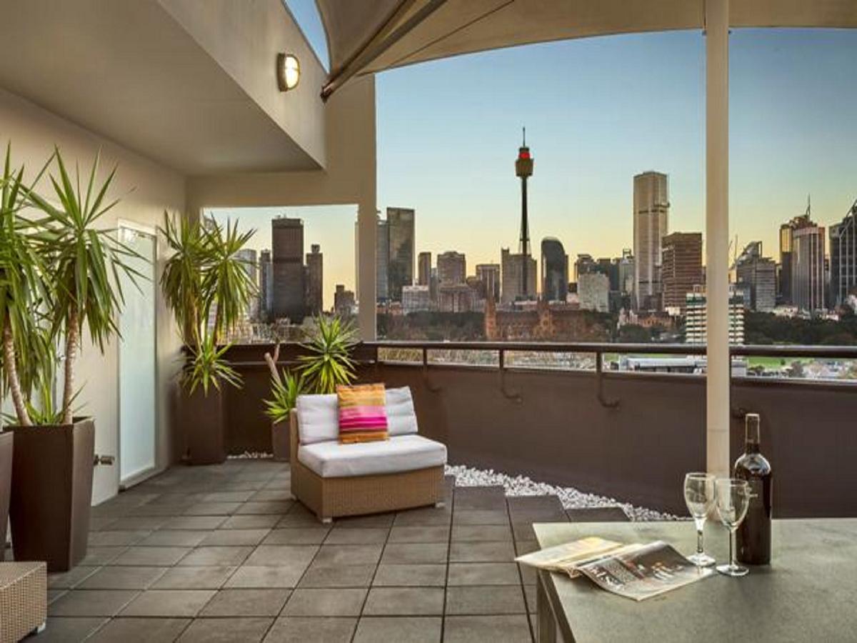 Quest Potts Point - Accommodation Directory 3