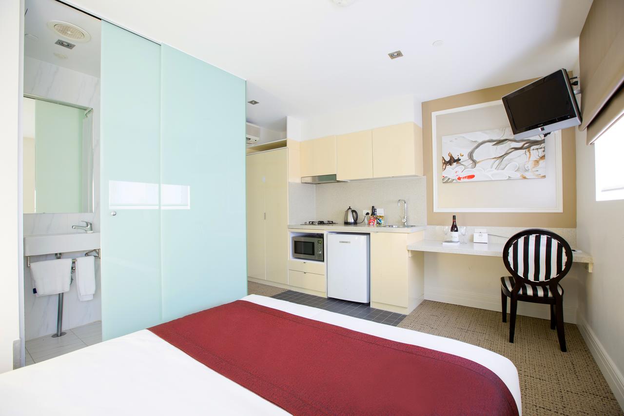 Quest Potts Point - Accommodation Directory 17