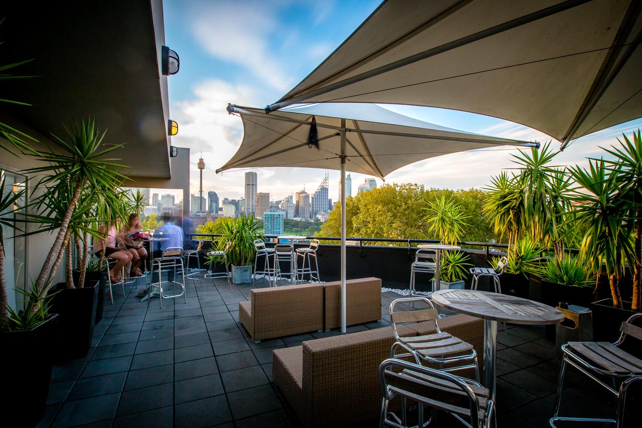 Quest Potts Point - Accommodation Directory 8