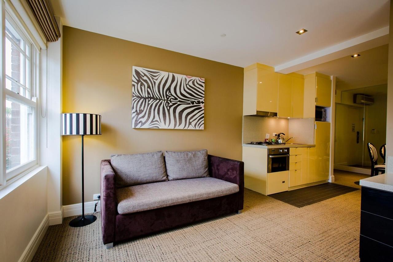 Quest Potts Point - Accommodation Find 28