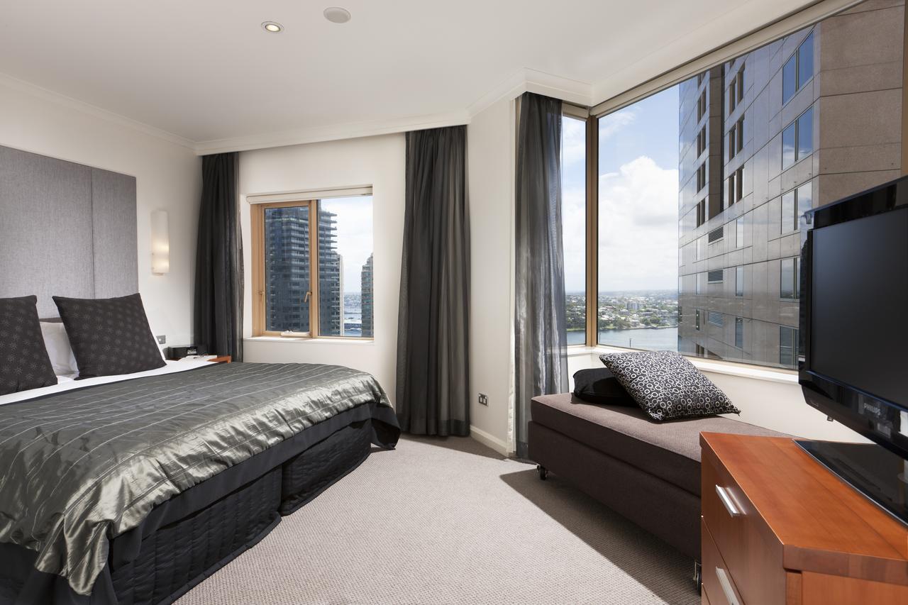 The Sebel Quay West Suites Sydney - Accommodation Find 17