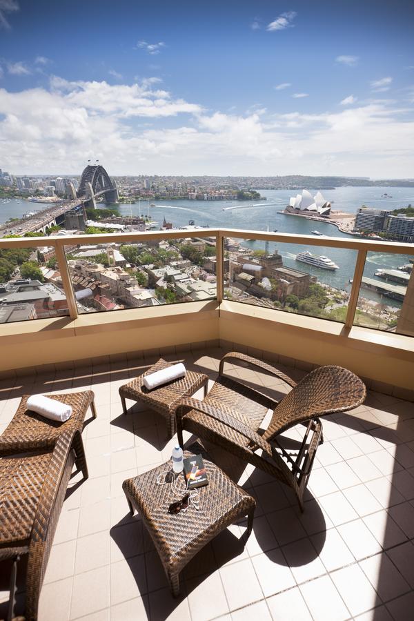 The Sebel Quay West Suites Sydney - Accommodation Find 30