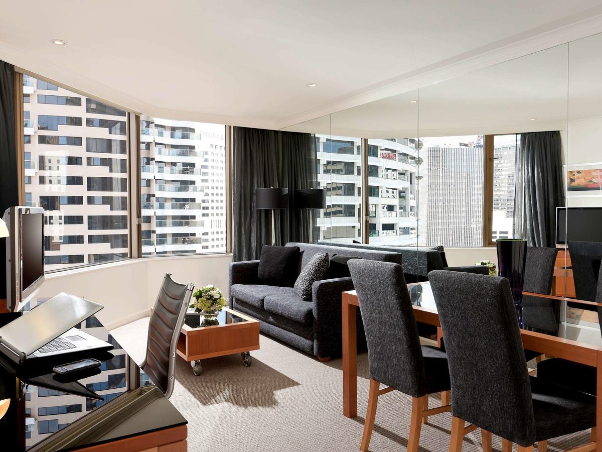 The Sebel Quay West Suites Sydney - thumb 41