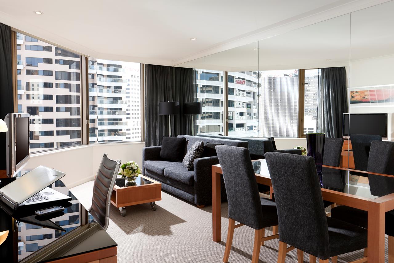 The Sebel Quay West Suites Sydney - thumb 14
