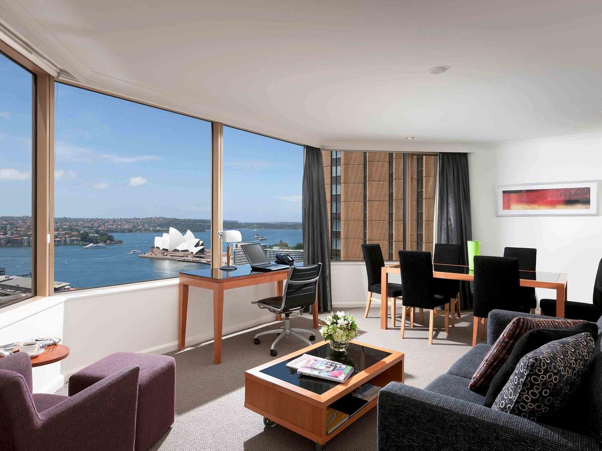 The Sebel Quay West Suites Sydney - Accommodation Find 39