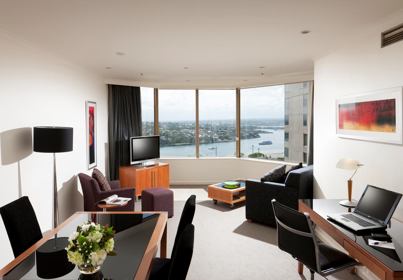 The Sebel Quay West Suites Sydney - Accommodation Find 13