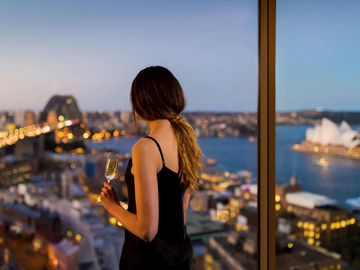 The Sebel Quay West Suites Sydney - Accommodation Find 43