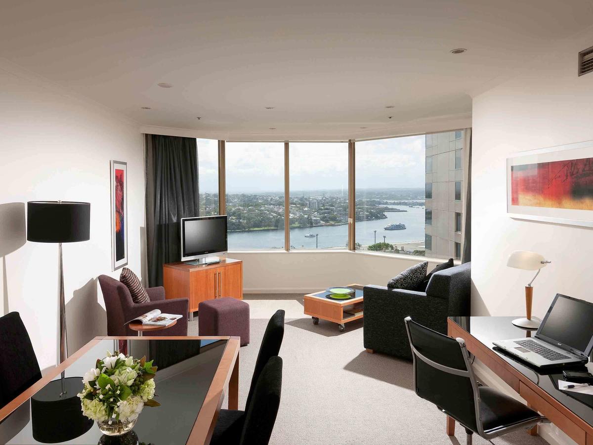 The Sebel Quay West Suites Sydney - thumb 42