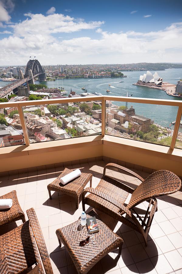The Sebel Quay West Suites Sydney - Accommodation Find 2