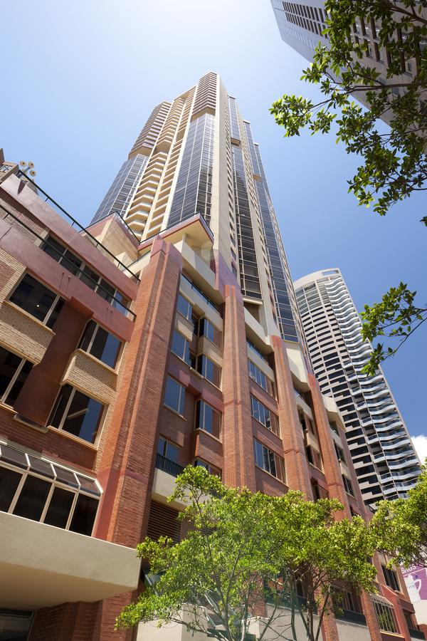The Sebel Quay West Suites Sydney - Accommodation Find 38