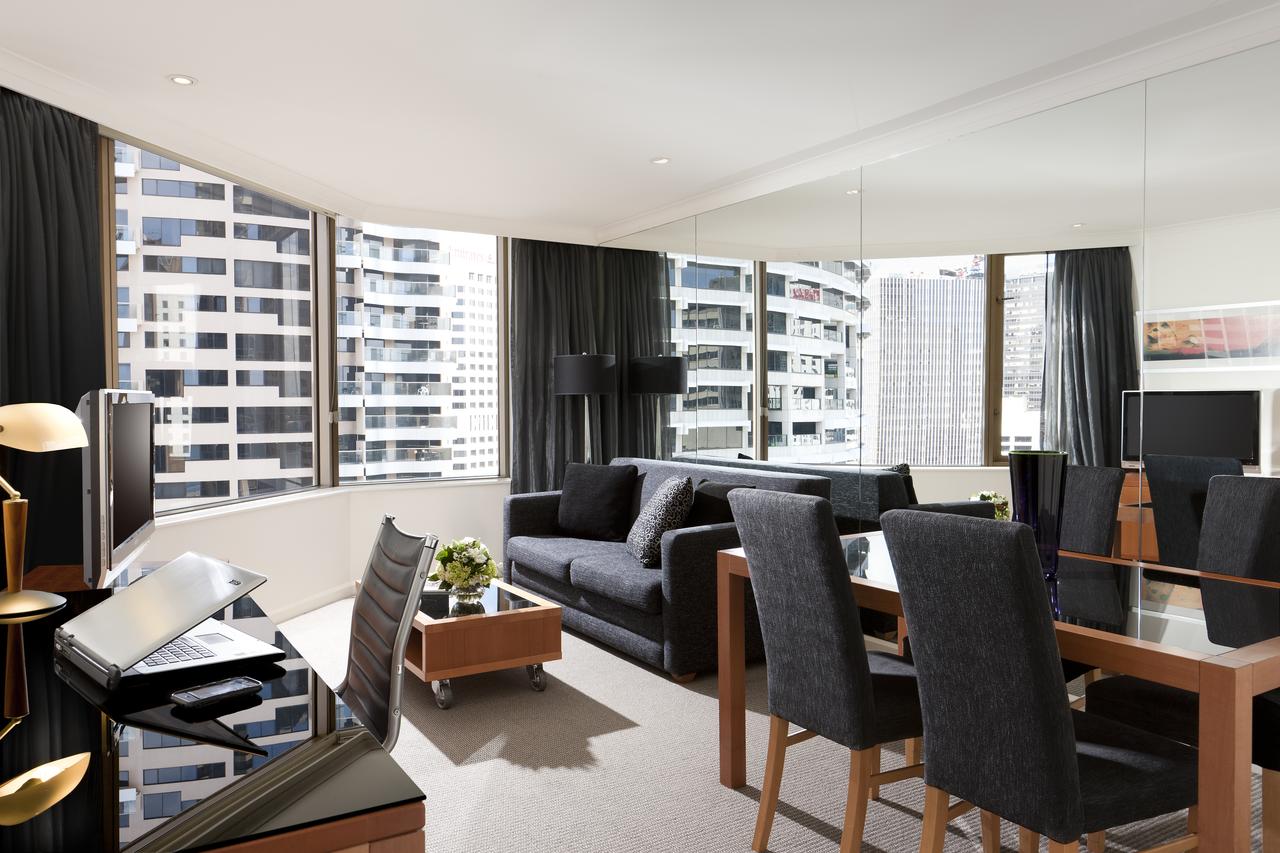 The Sebel Quay West Suites Sydney - Accommodation Find 32