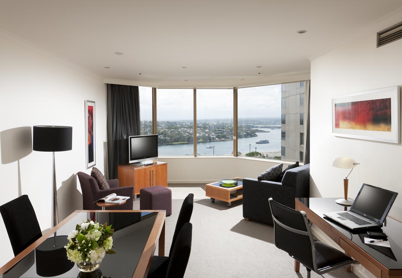 The Sebel Quay West Suites Sydney - thumb 27