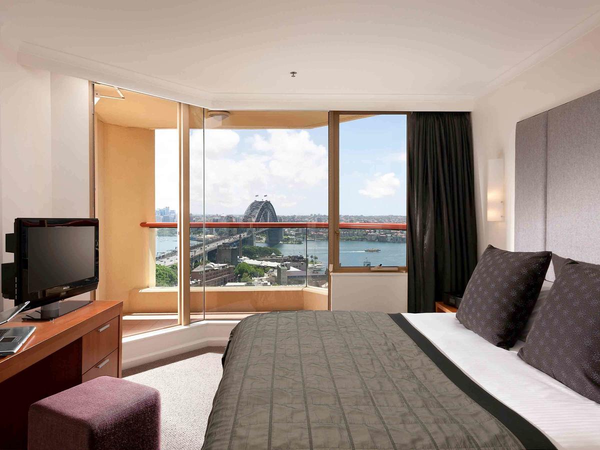 The Sebel Quay West Suites Sydney - thumb 36