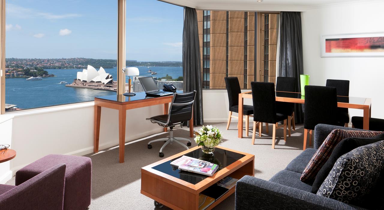 The Sebel Quay West Suites Sydney - Accommodation Find 12