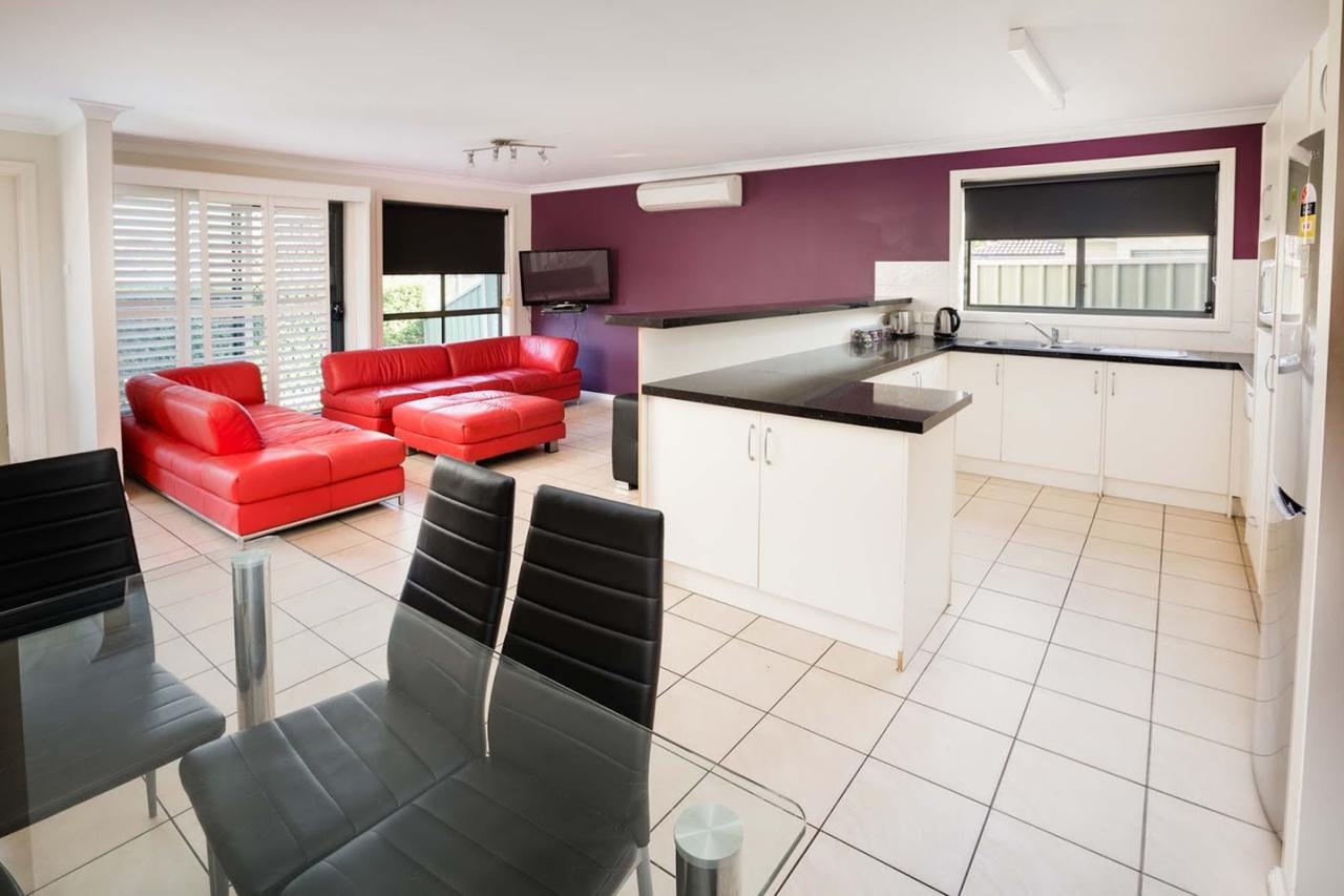 Bluegum Apartments Newcastle - Accommodation Find 12