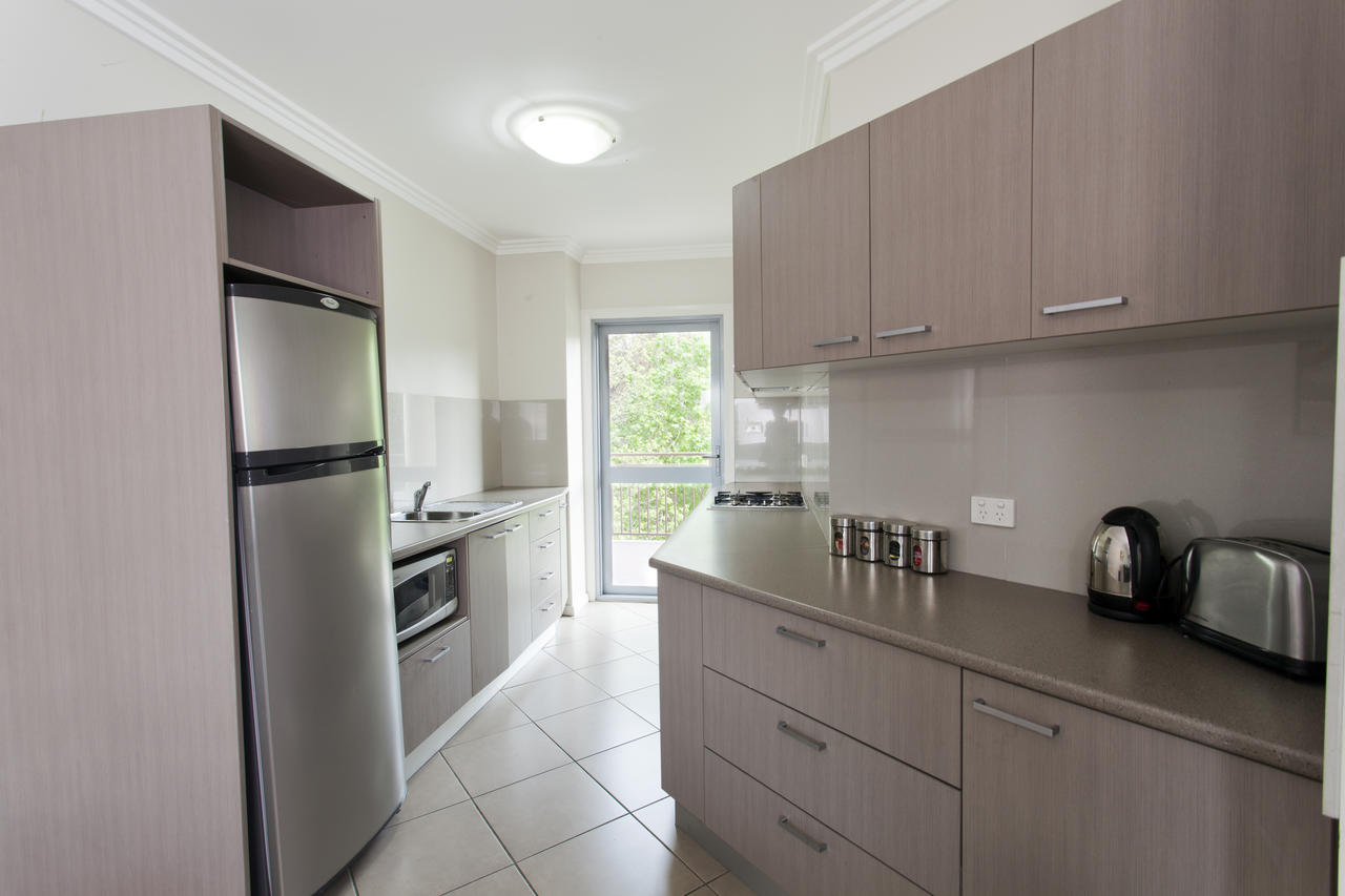 Bluegum Apartments Newcastle - Newcastle Accommodation 9