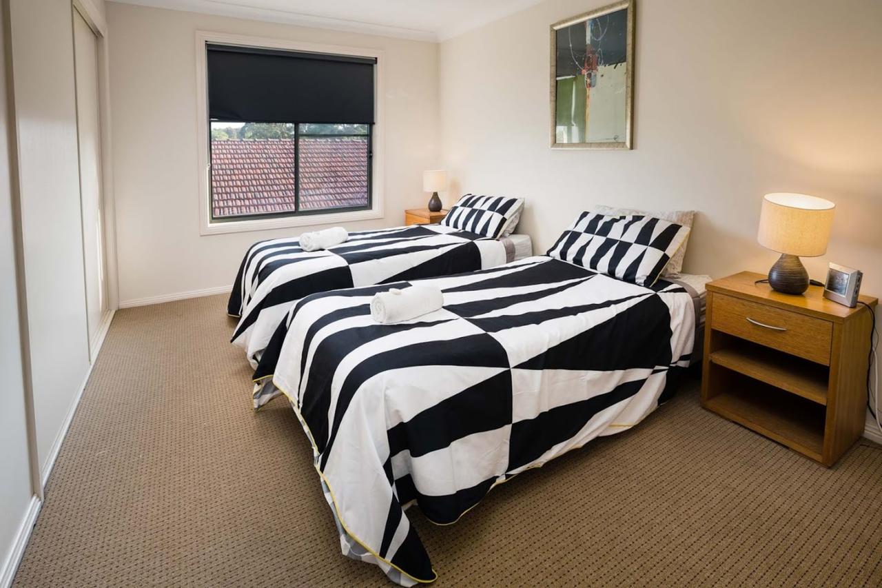 Bluegum Apartments Newcastle - Accommodation Newcastle 18