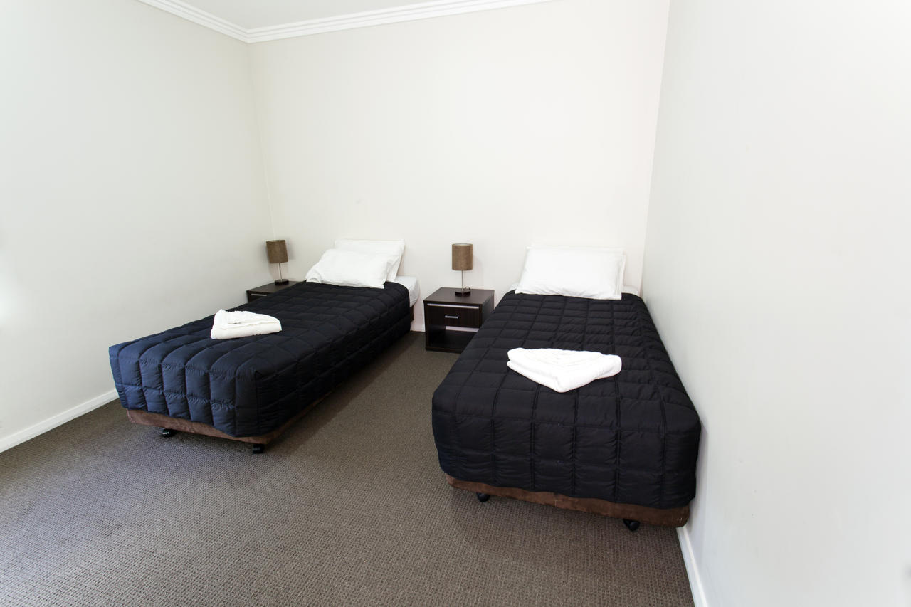 Bluegum Apartments Newcastle - Newcastle Accommodation 11