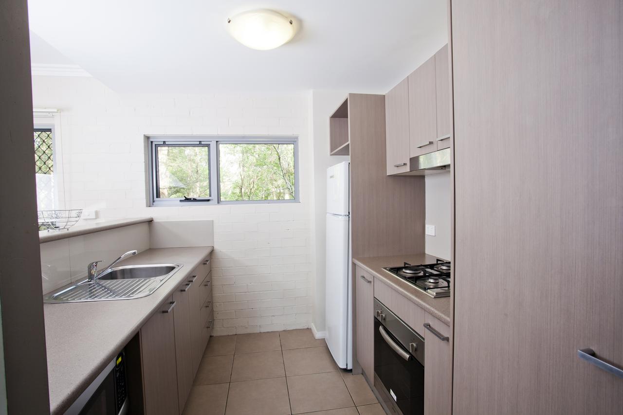 Bluegum Apartments Newcastle - Accommodation Find 5