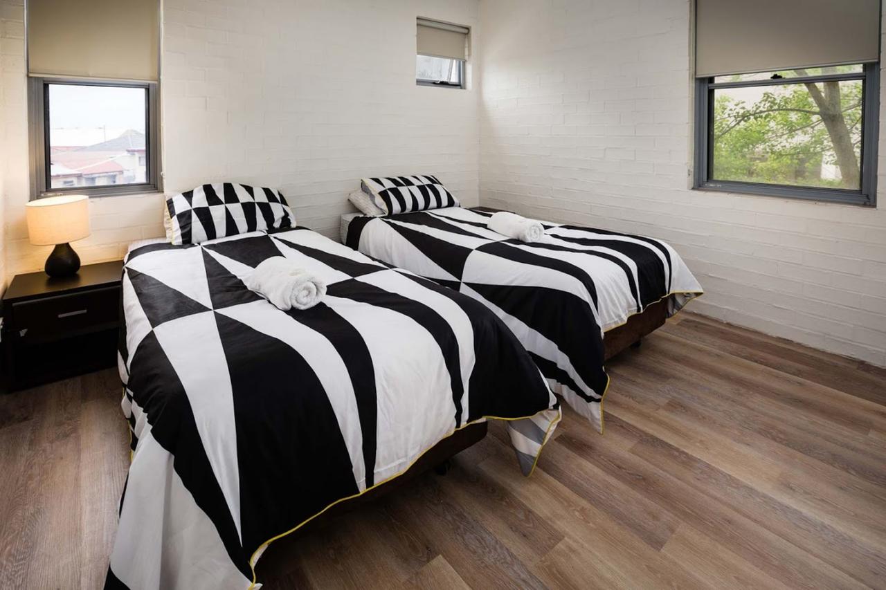 Bluegum Apartments Newcastle - Accommodation Newcastle 24