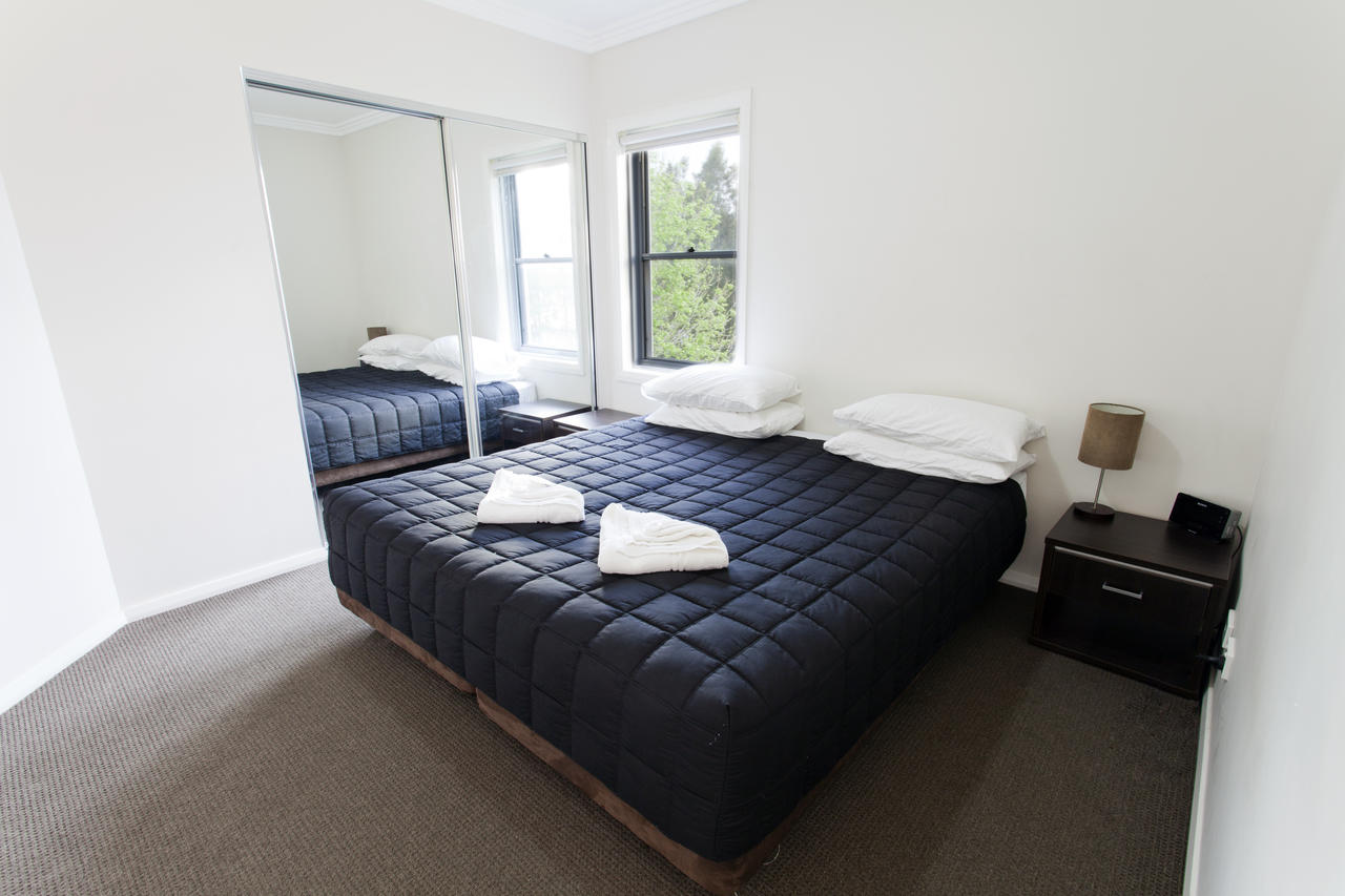 Bluegum Apartments Newcastle - Newcastle Accommodation 10