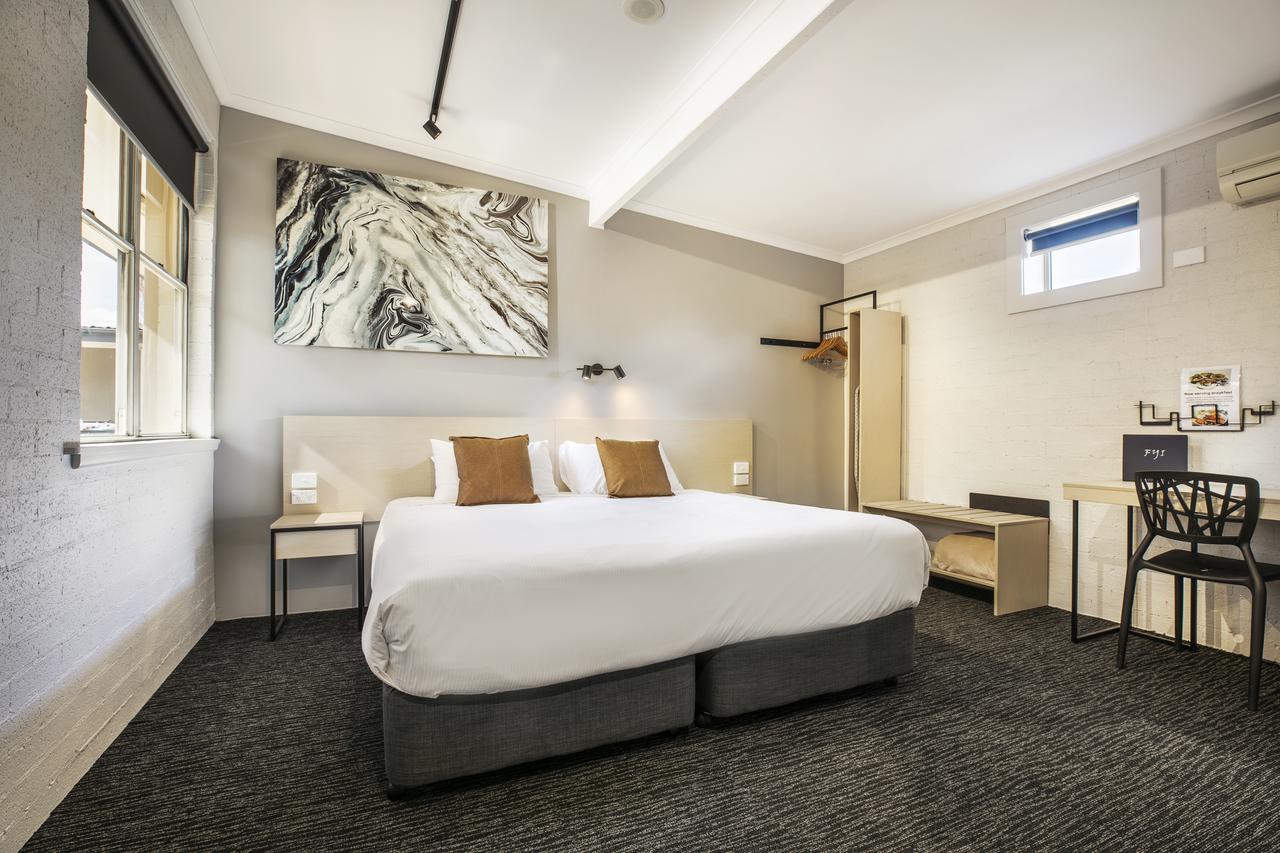Nightcap At Colyton Hotel - Accommodation Find 0