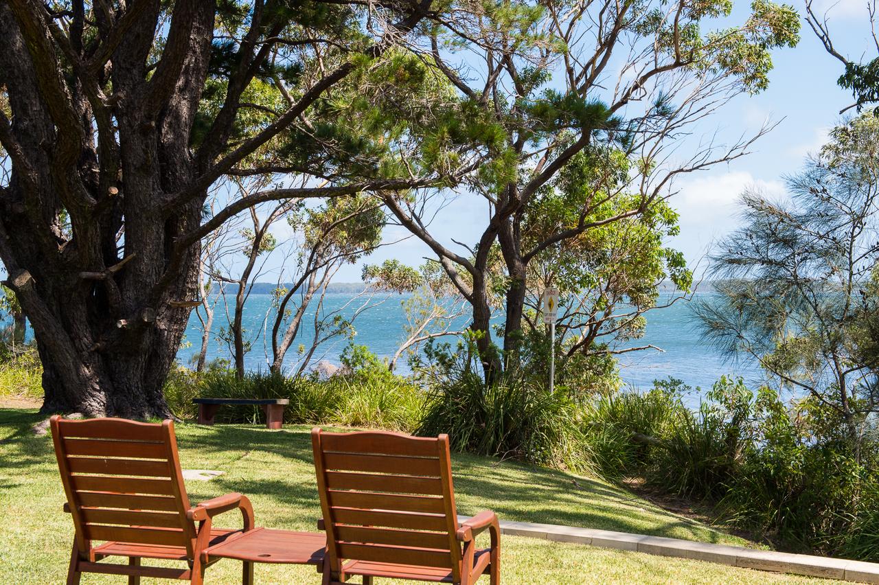 By the Beach BB Self Contained Apartments - Tourism Hervey Bay