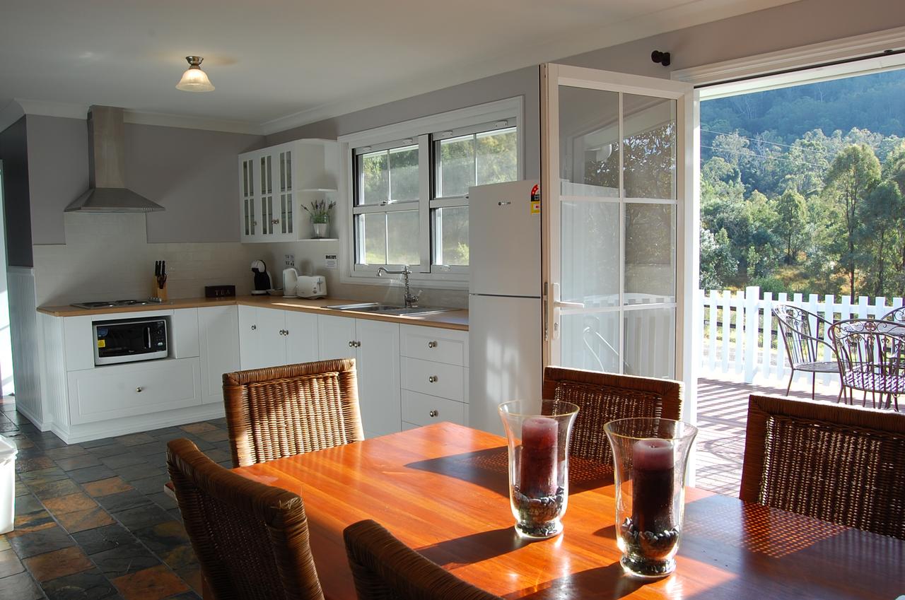 Cadair Cottages - Accommodation Find 6