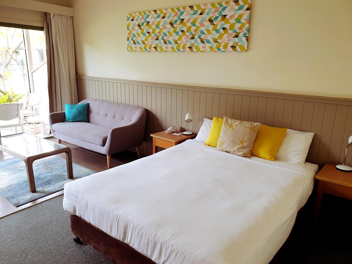 Quality Hotel Ballina Beach Resort - Accommodation Ballina 37