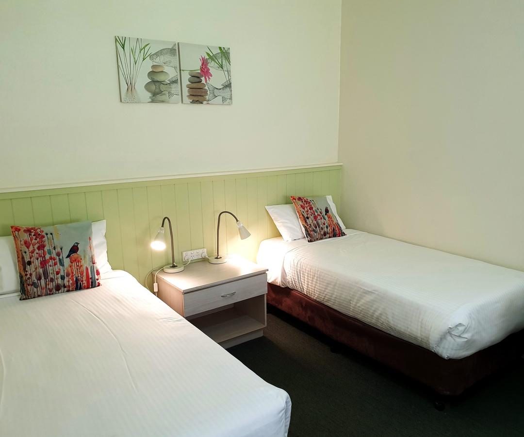 Quality Hotel Ballina Beach Resort - Accommodation Ballina 18