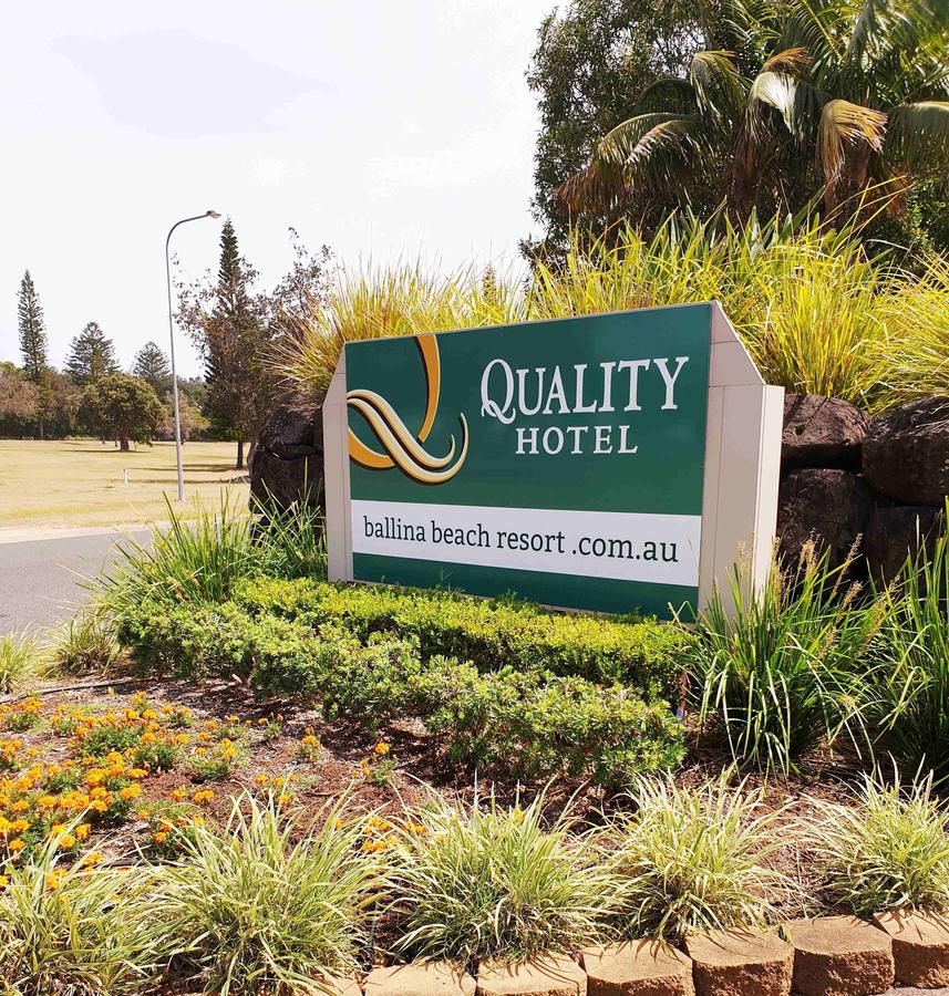 Quality Hotel Ballina Beach Resort - Accommodation Ballina 34
