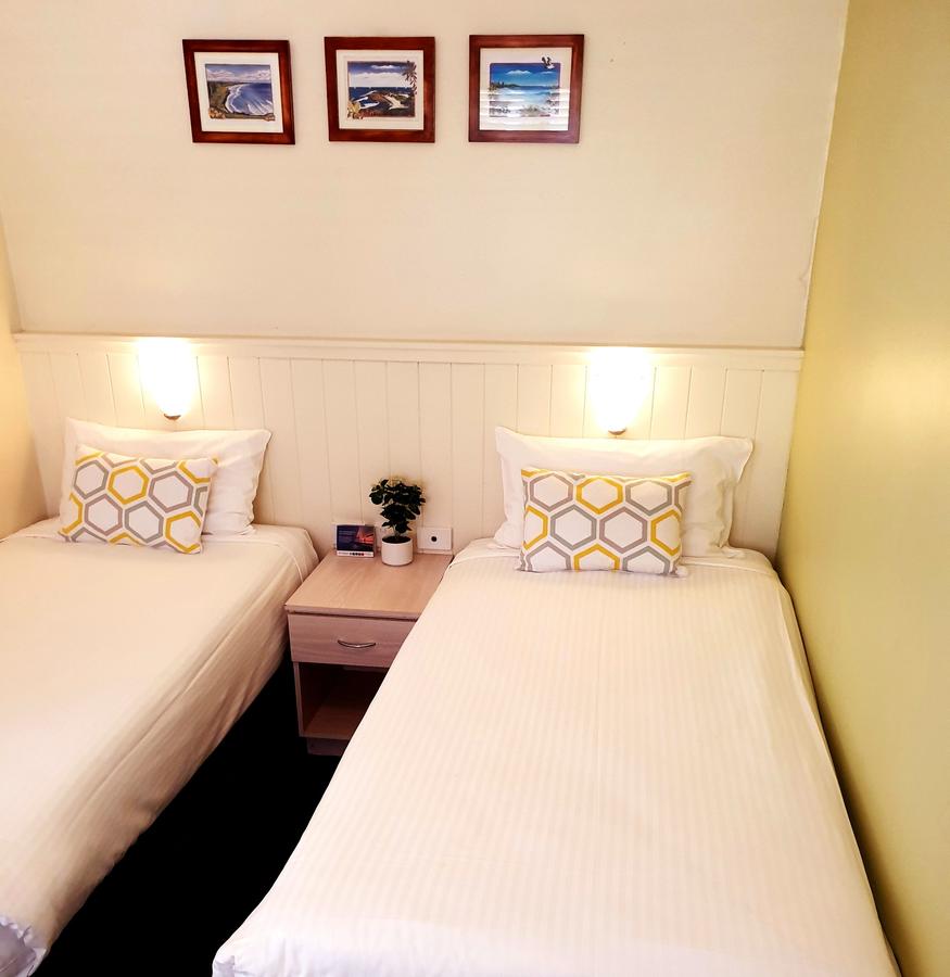 Quality Hotel Ballina Beach Resort - Accommodation Ballina 13
