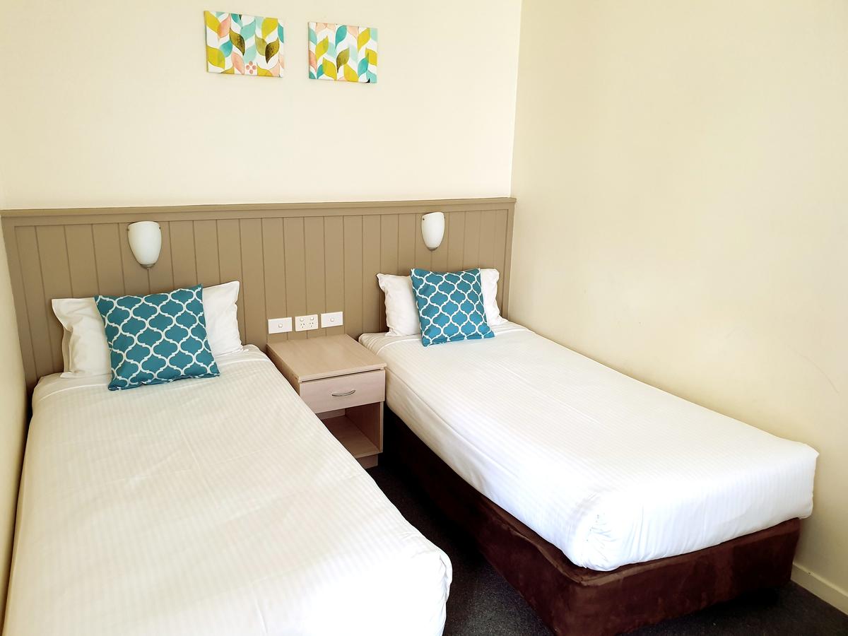 Quality Hotel Ballina Beach Resort - Accommodation Ballina 15