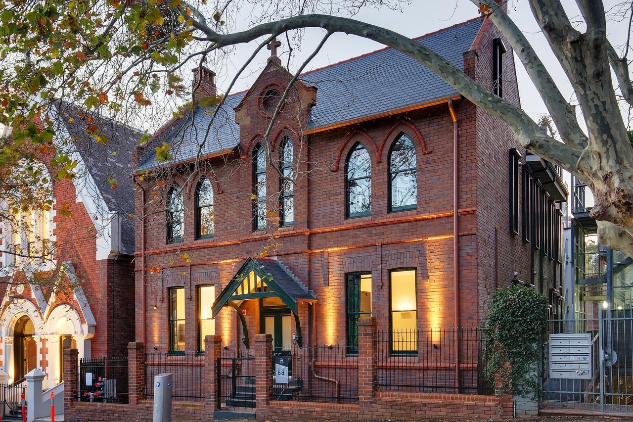 Little Albion, A Crystalbrook Collection Boutique Hotel - Accommodation Australia 11