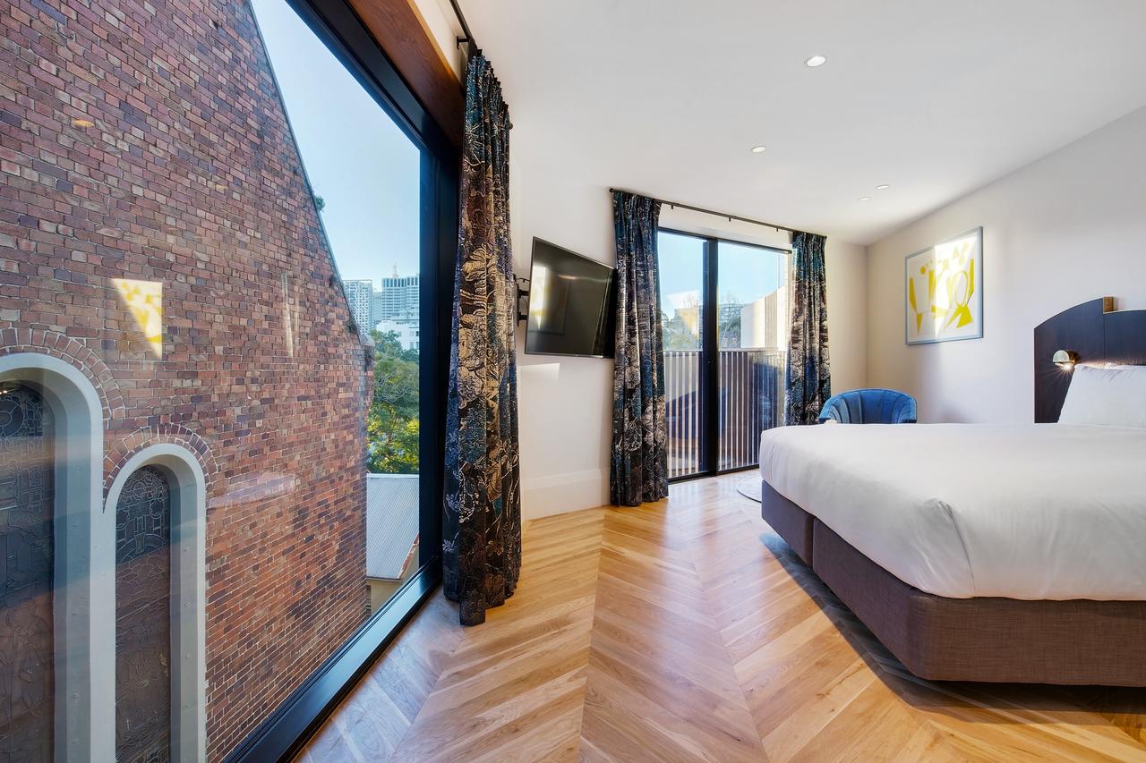 Little Albion, A Crystalbrook Collection Boutique Hotel - Stayed 21