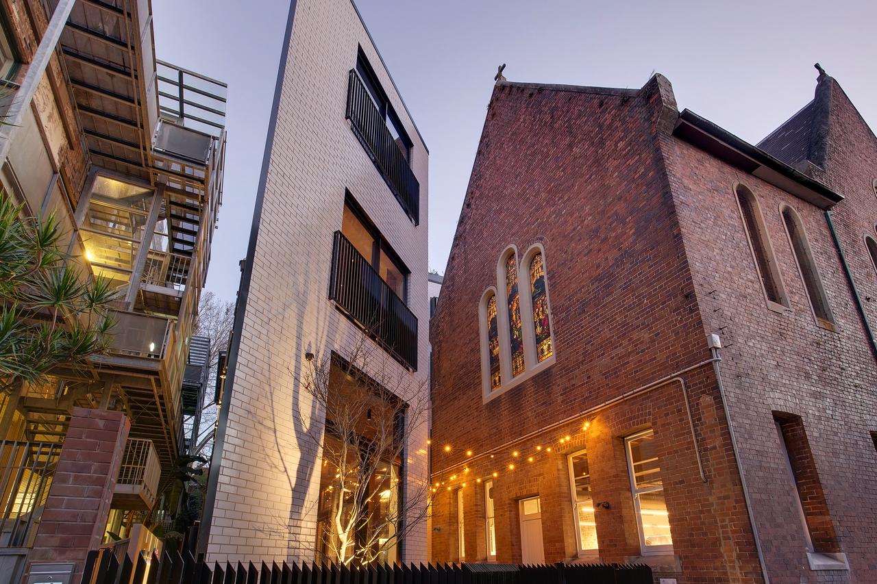 Little Albion, A Crystalbrook Collection Boutique Hotel - Accommodation Australia 16