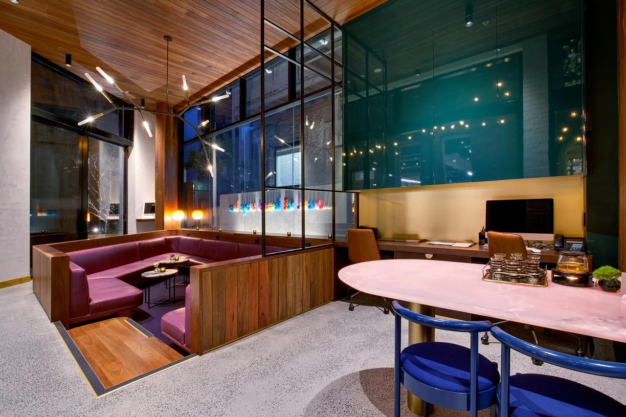 Little Albion, A Crystalbrook Collection Boutique Hotel - Accommodation Australia 18