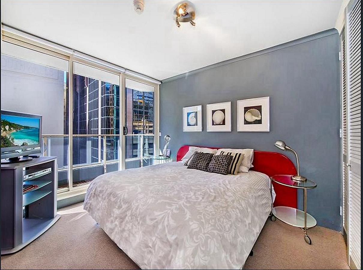 Sydney CBD Two Bedroom Walk To Opera House - Redcliffe Tourism 0